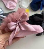 جوراب ساق کوتاه لب تور - Image 3