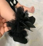 جوراب ساق کوتاه لب تور - Image 6