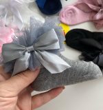 جوراب ساق کوتاه لب تور - Image 2