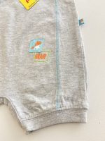 رامپرز / شلوارک پبشبندی اسپرت برند Ergee - Image 11