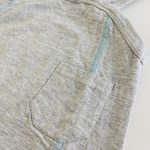 رامپرز / شلوارک پبشبندی اسپرت برند Ergee - Image 12