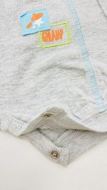 رامپرز / شلوارک پبشبندی اسپرت برند Ergee - Image 10