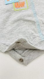 رامپرز / شلوارک پبشبندی اسپرت برند Ergee - Image 13