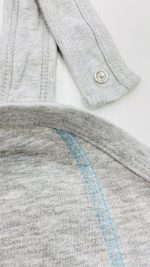 رامپرز / شلوارک پبشبندی اسپرت برند Ergee - Image 8