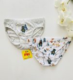 شورت های پسرانه برند H&M - Image 3