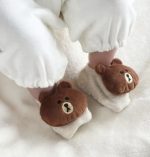 جوراب کالجی عروسکی تدی🐻 - Image 8