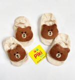 جوراب کالجی عروسکی تدی🐻