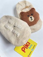 جوراب کالجی عروسکی تدی🐻 - Image 3