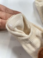 جوراب کالجی عروسکی تدی🐻 - Image 5