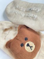 جوراب کالجی عروسکی تدی🐻 - Image 4