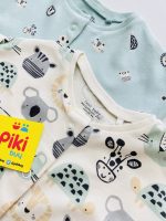 رامپرز طرح حیوانات برند next - Image 8