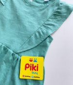 سرهمی های آستین کوتاه دخترانه برند ok!e dokie - Image 5