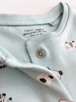 رامپرز طرح حیوانات برند next - Image 6