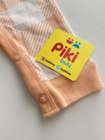 سرهمی های آستین کوتاه دخترانه برند ok!e dokie - Image 8