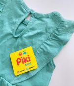 سرهمی های آستین کوتاه دخترانه برند ok!e dokie - Image 4