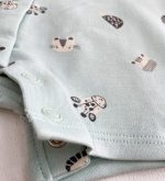 رامپرز طرح حیوانات برند next - Image 7