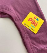 سرهمی های آستین کوتاه دخترانه برند ok!e dokie - Image 14