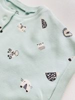 رامپرز طرح حیوانات برند next - Image 3