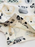 رامپرز طرح حیوانات برند next - Image 4