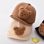 کلاه کبریتی تدی پشمالو - Image 11