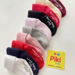 جوراب گپ استپ دار نوزادی تااا دوسال