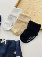 جوراب گپ استپ دار نوزادی تااا دوسال - Image 8