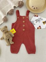 بیلر رنگ عنابی جذاب برند topomini