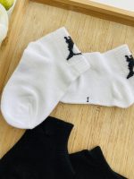 جوراب های اسپرت طرح puma (سفید) - Image 3