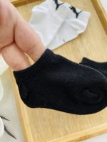 جوراب های اسپرت طرح puma (سفید) - Image 5