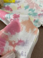 مگی سرهمی بدون آستین دخترانه برند H&M کات لیبل - Image 3