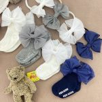 هد پاپیونی دخترانه