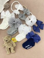 هد پاپیونی دخترانه