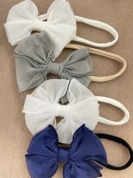 هد پاپیونی دخترانه - Image 2