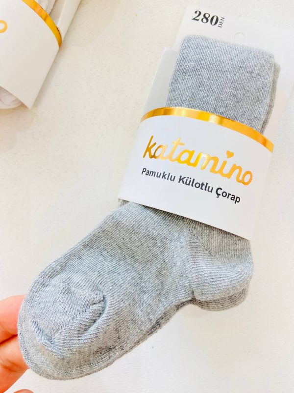 جوراب شلواری برند katamino ترکیه - Image 3
