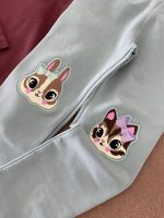 شلوار دخترانه برند Kappahl (3 سال تاااا 5 سال) - Image 2