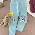 شلوار دخترانه برند Kappahl (3 سال تاااا 5 سال)