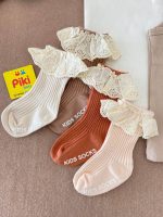 تاپ کبریتی دخترانه برند H&M - Image 8