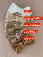 تاپ کبریتی دخترانه برند H&M - Image 7