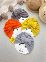 توربان کبریتی دخترانه دو گره