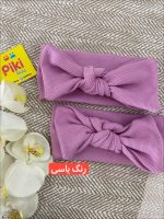 مگی سرهمی بدون آستین دخترانه برند H&M کات لیبل - Image 11