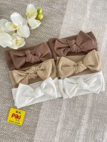 رامپرز دخترانه برند h&m طرح شکوفه و بستنی - Image 7