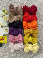 مگی سرهمی بدون آستین دخترانه برند H&M کات لیبل - Image 10