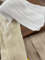 جوراب شلواری گندمی - Image 3