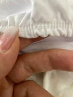 شورت فانتزی پشت چین دار - Image 6