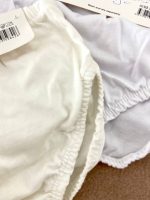 شورت فانتزی پشت چین دار - Image 5