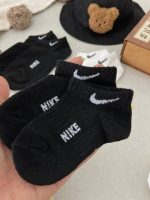 جوراب نایکی مادر و کودک - Image 6