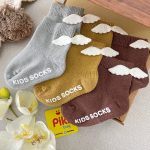 جوراب بالدار بال فرشته استپ دار وارداتی