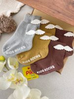 جوراب بالدار بال فرشته استپ دار وارداتی