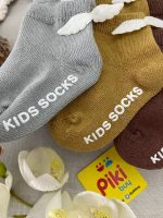 جوراب بالدار بال فرشته استپ دار وارداتی - Image 3