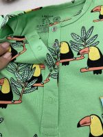 رامپرز برند Lindex پارت بستنی و طوطی - Image 6